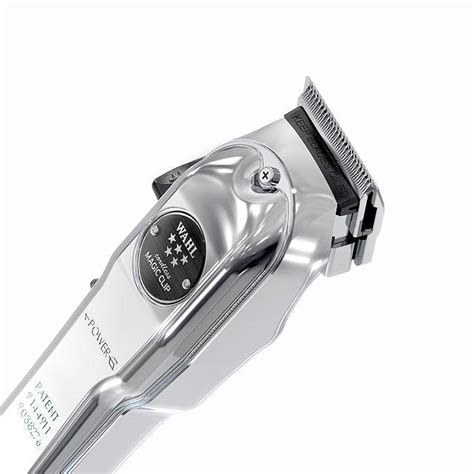 Unlock the Full Potential of Your Wahl Magic Clip Clippers with a New Blade